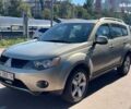 Мицубиси Аутлендер 2007 в Киеве на Automoto.ua Бежевый Мицубиси Аутлендер, объемом двигателя 3 л и пробегом 358 тыс. км за 9900 $, фото 1 на Automoto.ua