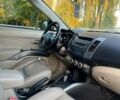 Бежевый Мицубиси Аутлендер, объемом двигателя 3 л и пробегом 210 тыс. км за 7200 $, фото 12 на Automoto.ua