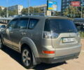 Бежевый Мицубиси Аутлендер, объемом двигателя 3 л и пробегом 358 тыс. км за 7900 $, фото 4 на Automoto.ua