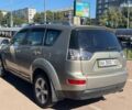 Мицубиси Аутлендер 2007 в Киеве на Automoto.ua Бежевый Мицубиси Аутлендер, объемом двигателя 3 л и пробегом 358 тыс. км за 9900 $, фото 5 на Automoto.ua