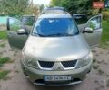 Бежевий Міцубісі Аутлендер, об'ємом двигуна 1.97 л та пробігом 274 тис. км за 7800 $, фото 19 на Automoto.ua