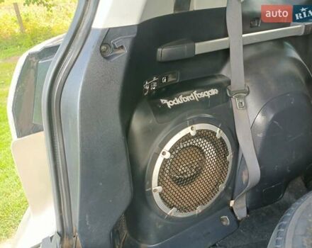 Бежевий Міцубісі Аутлендер, об'ємом двигуна 1.97 л та пробігом 274 тис. км за 7800 $, фото 12 на Automoto.ua
