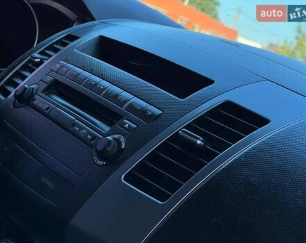 Бежевий Міцубісі Аутлендер, об'ємом двигуна 2.36 л та пробігом 200 тис. км за 8820 $, фото 27 на Automoto.ua