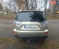 Бежевий Міцубісі Аутлендер, об'ємом двигуна 3 л та пробігом 245 тис. км за 8600 $, фото 5 на Automoto.ua