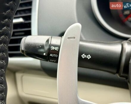 Бежевый Мицубиси Аутлендер, объемом двигателя 3 л и пробегом 210 тыс. км за 9000 $, фото 21 на Automoto.ua