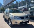 Мицубиси Аутлендер 2007 в Киеве на Automoto.ua Бежевый Мицубиси Аутлендер, объемом двигателя 3 л и пробегом 358 тыс. км за 9900 $, фото 1 на Automoto.ua