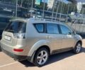 Мицубиси Аутлендер 2007 в Киеве на Automoto.ua Бежевый Мицубиси Аутлендер, объемом двигателя 3 л и пробегом 358 тыс. км за 9900 $, фото 4 на Automoto.ua