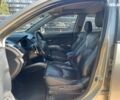 Мицубиси Аутлендер 2007 в Киеве на Automoto.ua Бежевый Мицубиси Аутлендер, объемом двигателя 3 л и пробегом 358 тыс. км за 9900 $, фото 10 на Automoto.ua