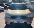 Мицубиси Аутлендер 2007 в Киеве на Automoto.ua Бежевый Мицубиси Аутлендер, объемом двигателя 3 л и пробегом 358 тыс. км за 9900 $, фото 3 на Automoto.ua
