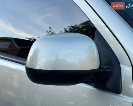 Бежевий Міцубісі Аутлендер, об'ємом двигуна 2.36 л та пробігом 200 тис. км за 8820 $, фото 9 на Automoto.ua