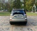 Бежевый Мицубиси Аутлендер, объемом двигателя 3 л и пробегом 330 тыс. км за 7800 $, фото 7 на Automoto.ua