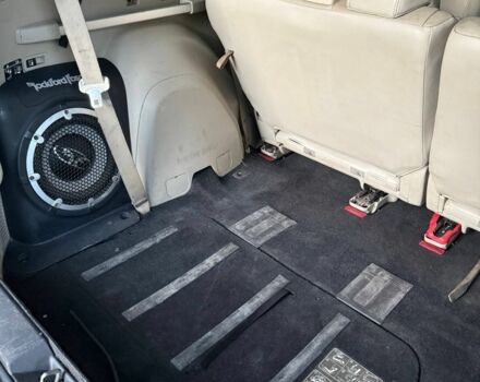 Бежевый Мицубиси Аутлендер, объемом двигателя 2 л и пробегом 450 тыс. км за 4500 $, фото 2 на Automoto.ua