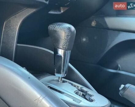 Бежевий Міцубісі Аутлендер, об'ємом двигуна 2.36 л та пробігом 200 тис. км за 8820 $, фото 19 на Automoto.ua