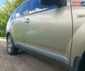 Бежевий Міцубісі Аутлендер, об'ємом двигуна 1.97 л та пробігом 274 тис. км за 7800 $, фото 1 на Automoto.ua