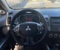 Мицубиси Аутлендер 2007 в Киеве на Automoto.ua Бежевый Мицубиси Аутлендер, объемом двигателя 3 л и пробегом 358 тыс. км за 9900 $, фото 16 на Automoto.ua