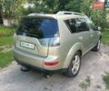 Бежевий Міцубісі Аутлендер, об'ємом двигуна 1.97 л та пробігом 274 тис. км за 7800 $, фото 7 на Automoto.ua