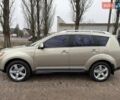 Бежевый Мицубиси Аутлендер, объемом двигателя 3 л и пробегом 178 тыс. км за 9450 $, фото 11 на Automoto.ua