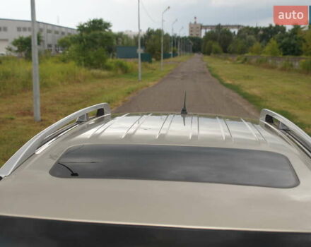 Бежевий Міцубісі Аутлендер, об'ємом двигуна 2.36 л та пробігом 207 тис. км за 10800 $, фото 65 на Automoto.ua