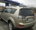 Бежевий Міцубісі Аутлендер, об'ємом двигуна 2.4 л та пробігом 290 тис. км за 6800 $, фото 3 на Automoto.ua