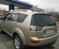 Бежевий Міцубісі Аутлендер, об'ємом двигуна 2.4 л та пробігом 290 тис. км за 6800 $, фото 4 на Automoto.ua