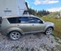 Міцубісі Аутлендер 2008 у Яремче на Automoto.ua Бежевий Міцубісі Аутлендер, об'ємом двигуна 3 л та пробігом 80 тис. км за 11500 $, фото 2 на Automoto.ua