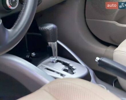 Бежевый Мицубиси Аутлендер, объемом двигателя 3 л и пробегом 178 тыс. км за 9450 $, фото 30 на Automoto.ua