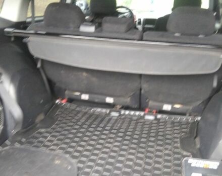 Бежевый Мицубиси Аутлендер, объемом двигателя 2 л и пробегом 330 тыс. км за 7700 $, фото 5 на Automoto.ua