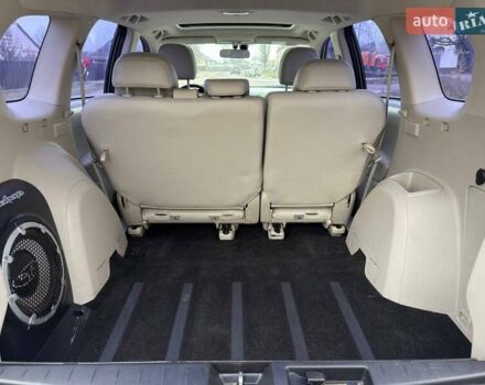 Бежевый Мицубиси Аутлендер, объемом двигателя 3 л и пробегом 178 тыс. км за 9450 $, фото 40 на Automoto.ua