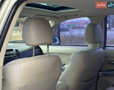 Бежевый Мицубиси Аутлендер, объемом двигателя 3 л и пробегом 178 тыс. км за 9450 $, фото 33 на Automoto.ua