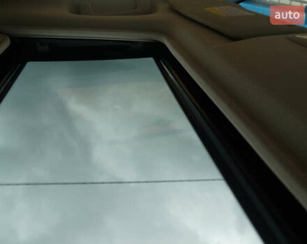 Бежевий Міцубісі Аутлендер, об'ємом двигуна 2.36 л та пробігом 207 тис. км за 10800 $, фото 62 на Automoto.ua