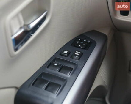 Бежевий Міцубісі Аутлендер, об'ємом двигуна 2.36 л та пробігом 207 тис. км за 10800 $, фото 55 на Automoto.ua