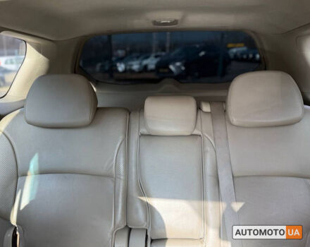 Бежевий Міцубісі Аутлендер, об'ємом двигуна 2.4 л та пробігом 195 тис. км за 8500 $, фото 25 на Automoto.ua