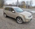Бежевый Мицубиси Аутлендер, объемом двигателя 2.4 л и пробегом 301 тыс. км за 6199 $, фото 3 на Automoto.ua