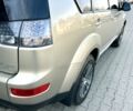 Бежевый Мицубиси Аутлендер, объемом двигателя 2.4 л и пробегом 226 тыс. км за 8999 $, фото 9 на Automoto.ua