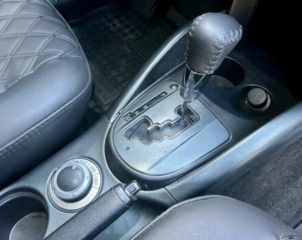 Бежевый Мицубиси Аутлендер, объемом двигателя 2.4 л и пробегом 226 тыс. км за 8999 $, фото 19 на Automoto.ua