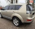 Бежевый Мицубиси Аутлендер, объемом двигателя 3 л и пробегом 178 тыс. км за 9450 $, фото 21 на Automoto.ua