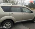 Бежевий Міцубісі Аутлендер, об'ємом двигуна 2.4 л та пробігом 290 тис. км за 6800 $, фото 2 на Automoto.ua