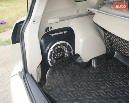 Бежевий Міцубісі Аутлендер, об'ємом двигуна 2.36 л та пробігом 207 тис. км за 10800 $, фото 50 на Automoto.ua