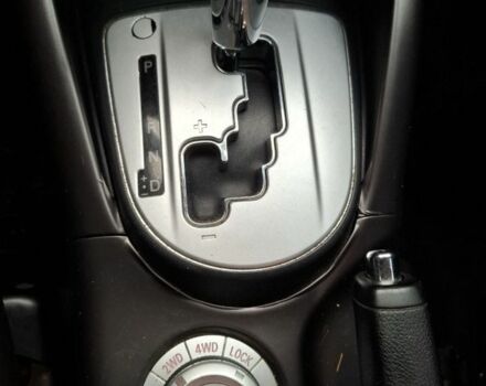 Бежевий Міцубісі Аутлендер, об'ємом двигуна 3 л та пробігом 266 тис. км за 8500 $, фото 10 на Automoto.ua