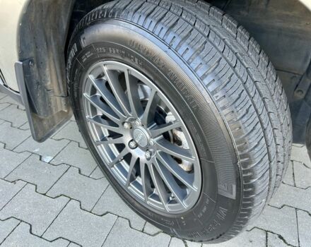 Бежевый Мицубиси Аутлендер, объемом двигателя 2.4 л и пробегом 226 тыс. км за 8999 $, фото 23 на Automoto.ua