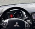Бежевий Міцубісі Аутлендер, об'ємом двигуна 2.4 л та пробігом 270 тис. км за 8500 $, фото 3 на Automoto.ua