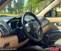 Бежевий Міцубісі Аутлендер, об'ємом двигуна 2.2 л та пробігом 173 тис. км за 8950 $, фото 4 на Automoto.ua