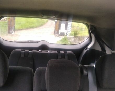 Бежевый Мицубиси Аутлендер, объемом двигателя 2 л и пробегом 330 тыс. км за 7700 $, фото 7 на Automoto.ua