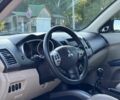 Бежевий Міцубісі Аутлендер, об'ємом двигуна 2.2 л та пробігом 176 тис. км за 8999 $, фото 6 на Automoto.ua