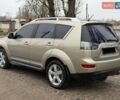 Бежевый Мицубиси Аутлендер, объемом двигателя 3 л и пробегом 178 тыс. км за 9450 $, фото 12 на Automoto.ua