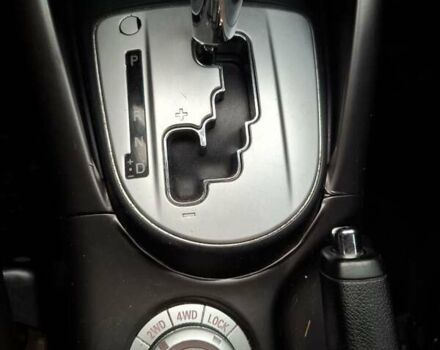 Бежевий Міцубісі Аутлендер, об'ємом двигуна 3 л та пробігом 266 тис. км за 8500 $, фото 10 на Automoto.ua