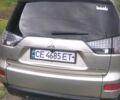 Бежевый Мицубиси Аутлендер, объемом двигателя 2 л и пробегом 330 тыс. км за 7700 $, фото 3 на Automoto.ua