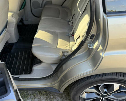 Міцубісі Аутлендер 2008 у Києві на Automoto.ua Бежевий Міцубісі Аутлендер, об'ємом двигуна 3 л та пробігом 337 тис. км за 11900 $, фото 3 на Automoto.ua