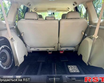 Бежевий Міцубісі Аутлендер, об'ємом двигуна 2.2 л та пробігом 173 тис. км за 8950 $, фото 6 на Automoto.ua