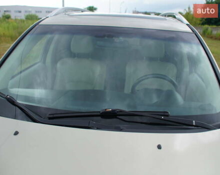 Бежевий Міцубісі Аутлендер, об'ємом двигуна 2.36 л та пробігом 207 тис. км за 10800 $, фото 66 на Automoto.ua